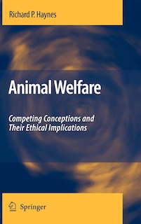Front cover_Animal Welfare
