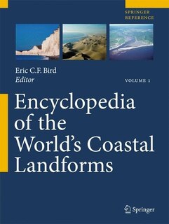 Encyclopedia of the World's Coastal Landforms