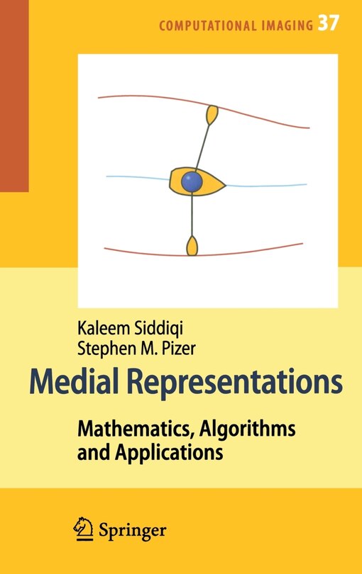 Front cover_Medial Representations