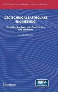Front cover_Geotechnical Earthquake Engineering