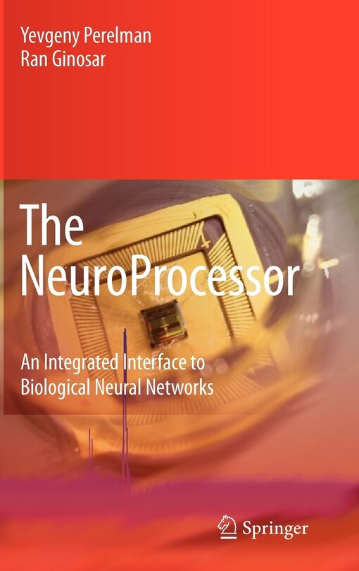 Front cover_The NeuroProcessor