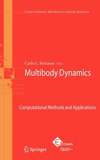 Front cover_Multibody Dynamics