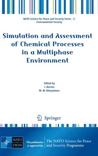 Simulation and Assessment of Chemical Processes in a Multiphase Environment