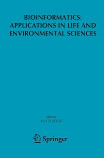 Front cover_Bioinformatics