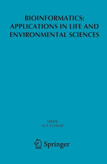 Front cover_Bioinformatics