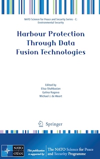 Couverture_Harbour Protection Through Data Fusion Technologies