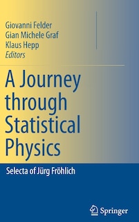 Front cover_A Journey Through Statistical Physics