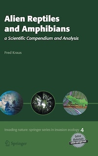 Couverture_Alien Reptiles and Amphibians