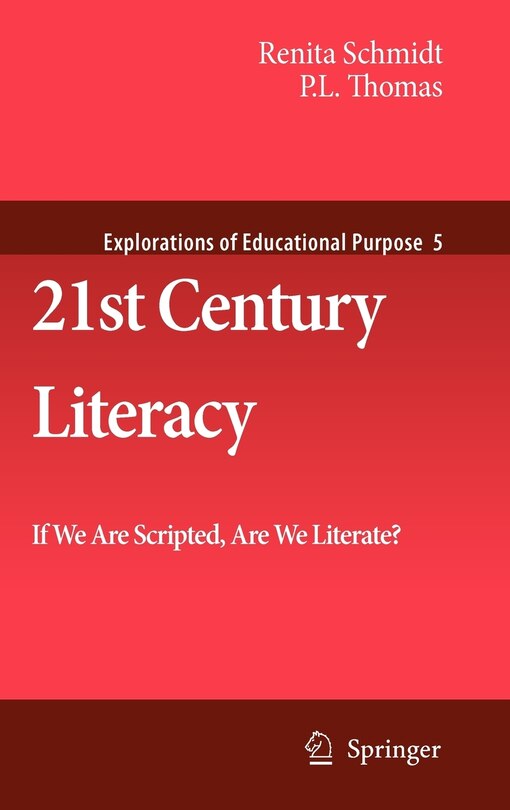 Couverture_21st Century Literacy
