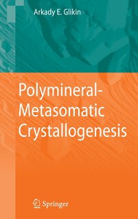 Front cover_Polymineral-Metasomatic Crystallogenesis