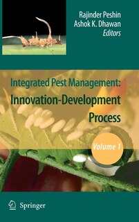 Couverture_Integrated Pest Management