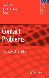 Couverture_Contact Problems