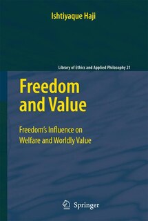 Couverture_Freedom and Value