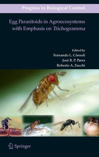 Front cover_Egg Parasitoids in Agroecosystems with emphasis on Trichogramma