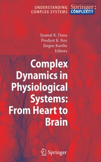 Front cover_Complex Dynamics In Physiological Systems