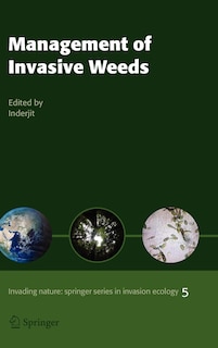 Couverture_Management of Invasive Weeds