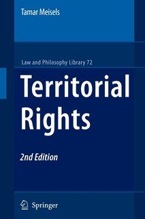 Front cover_Territorial Rights