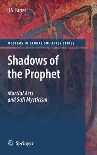 Couverture_Shadows of the Prophet