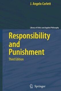 Couverture_Responsibility and Punishment