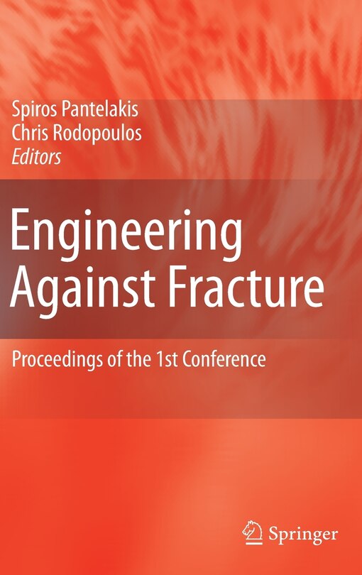 Couverture_Engineering Against Fracture