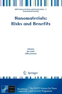 Front cover_Nanomaterials