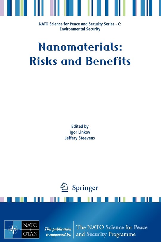 Front cover_Nanomaterials