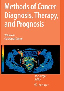 Front cover_Methods Of Cancer Diagnosis, Therapy And Prognosis
