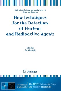 Couverture_New Techniques for the Detection of Nuclear and Radioactive Agents