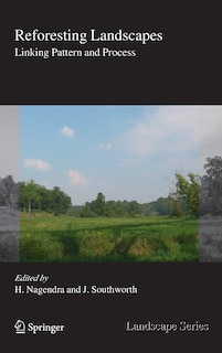 Front cover_Reforesting Landscapes