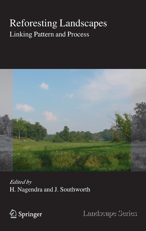 Front cover_Reforesting Landscapes