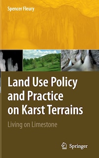 Couverture_Land Use Policy and Practice on Karst Terrains