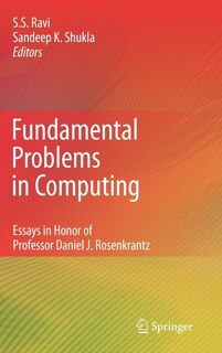 Couverture_Fundamental Problems in Computing