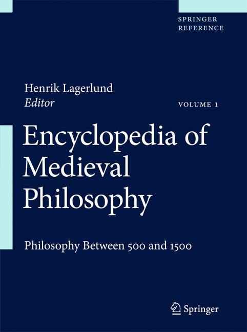 Couverture_Encyclopedia of Medieval Philosophy