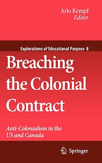 Front cover_Breaching the Colonial Contract