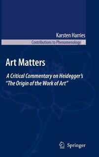 Front cover_Art Matters