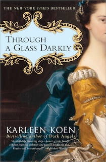 Front cover_Through a Glass Darkly