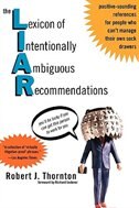Couverture_The Lexicon Of Intentionally Ambiguous Recommendations (l.i.a.r.)