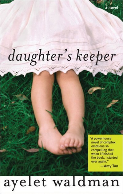 Couverture_Daughter's Keeper