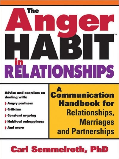 Couverture_The Anger Habit In Relationships
