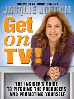 Front cover_Get on TV!