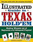 Front cover_The Illustrated Guide to Texas Hold'em