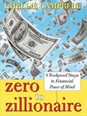 Front cover_Zero to Zillionaire