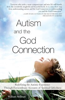 Front cover_Autism and the God Connection