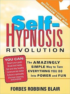 Couverture_Self-Hypnosis Revolution