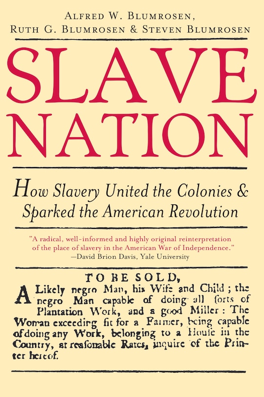 Couverture_Slave Nation