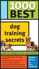 Front cover_1000 Best Dog Training Secrets