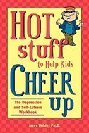 Front cover_Hot Stuff to Help Kids Cheer Up