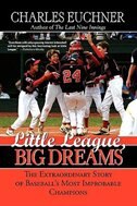 Couverture_Little League, Big Dreams