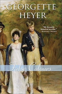 Front cover_False Colours