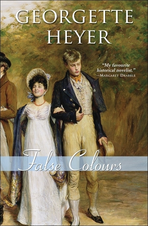 Front cover_False Colours